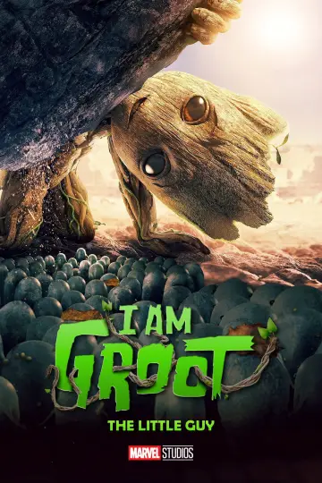 Plakat do filmu "Robaczywe szczęście" #1547641