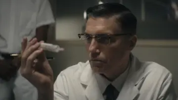 Zasłona do filmu "MK Ultra" #191526