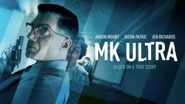 Zasłona do filmu "MK Ultra" #756674