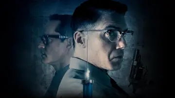 Zasłona do filmu "MK Ultra" #756675