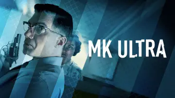 Zasłona do filmu "MK Ultra" #756676