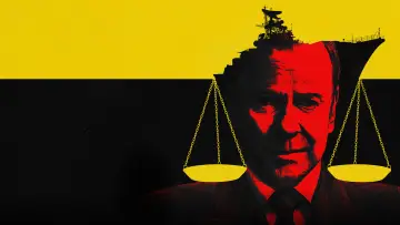 Zasłona do filmu "Bunt przed sądem wojennym" #370855