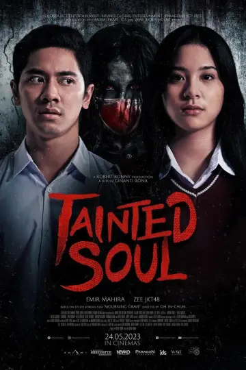 Plakat do filmu "Kalian Pantas Mati" #1105426