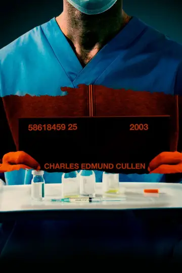 Plakat do filmu "Dopaść pielęgniarza zabójcę" #1431112