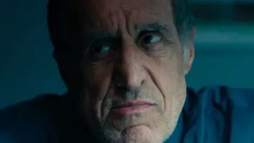 Zasłona do filmu "Wiedźma" #1095294