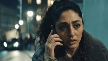 Zasłona do filmu "Wiedźma" #1095298