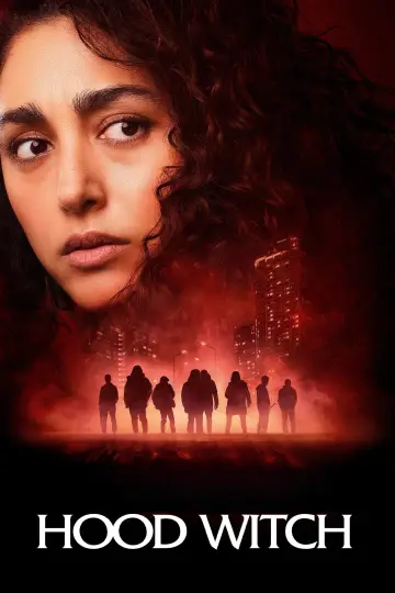 Plakat do filmu "Wiedźma" #1095303