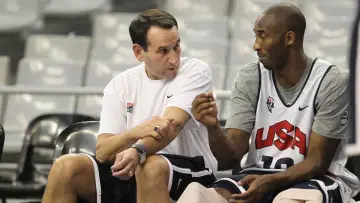 Zasłona do filmu "The Redeem Team" #420211