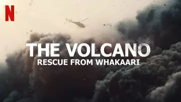 Zasłona do filmu "Wulkan: Ewakuacja z Whakaari" #149200