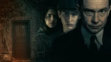 Zasłona do filmu "Królowa kości" #1591038