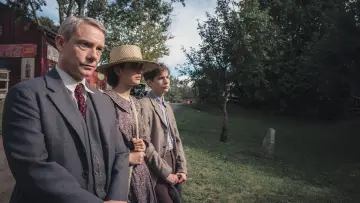 Zasłona do filmu "Królowa kości" #708636