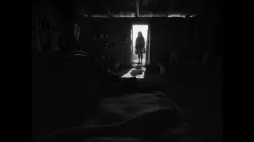 Zasłona do filmu "Diógenes" #412800