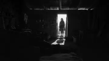 Zasłona do filmu "Diógenes" #771915