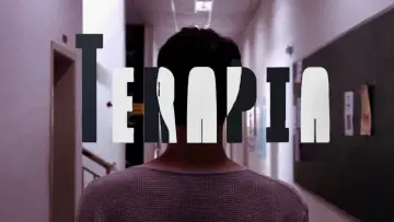 Zasłona do filmu "Terapia" #1194252