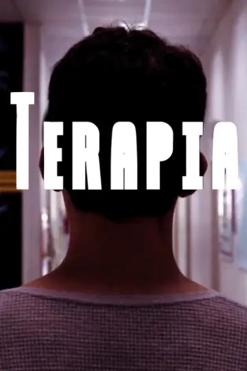 Plakat do filmu "Terapia" #1194253