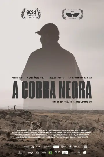 La couleuvre noire