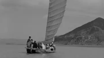 Zasłona do filmu "낙동강" #770198