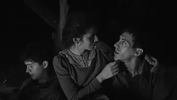 Zasłona do filmu "שטטל" #1640729