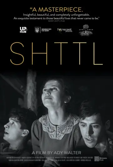 Plakat do filmu "שטטל" #1640736