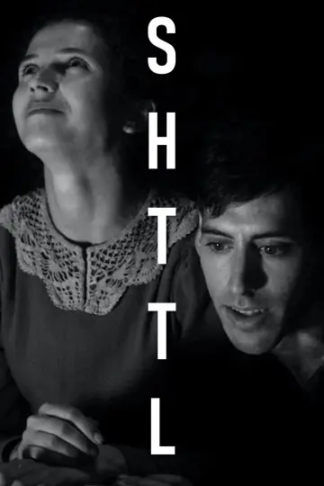 Plakat do filmu "שטטל" #1640737