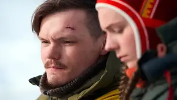 Zasłona do filmu "Kradzież" #458234