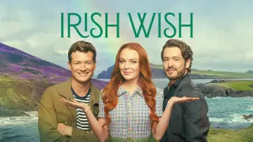Zasłona do filmu "Irlandzkie życzenie" #684374