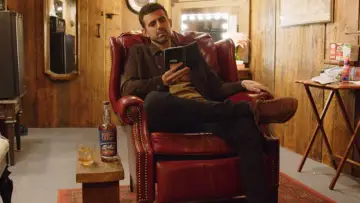 Zasłona do filmu "Sam Morril: Same Time Tomorrow" #1431588