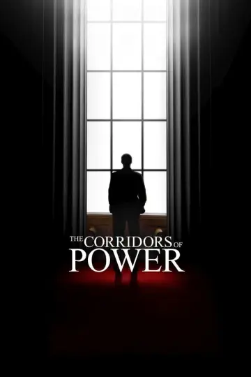 Plakat do filmu "The Corridors of Power" #1077589