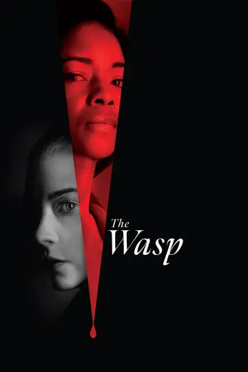 Plakat do filmu "The Wasp" #791397