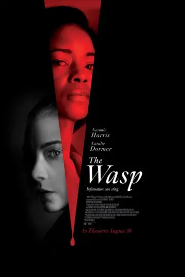 Plakat do filmu "The Wasp" #791398