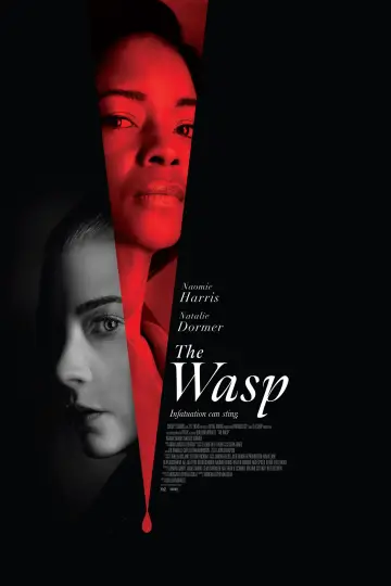 Plakat do filmu "The Wasp" #791400