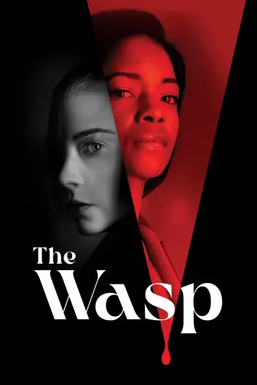 Plakat do filmu "The Wasp" #791404