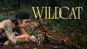 Zasłona do filmu "Ocelot" #1640856