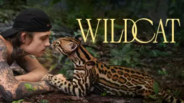 Zasłona do filmu "Ocelot" #1640857