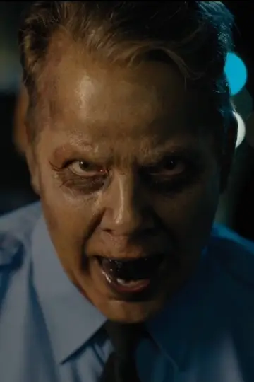 Plakat do filmu "Zombie Town" #339588