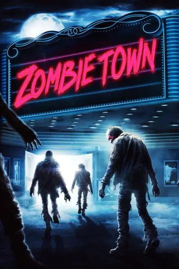 Zombie Town