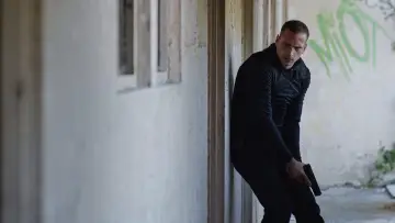 Zasłona do filmu "Bez Strachu" #1590801