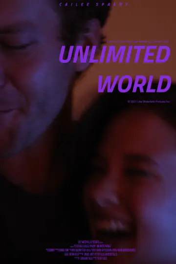 Plakat do filmu "Unlimited World" #663189