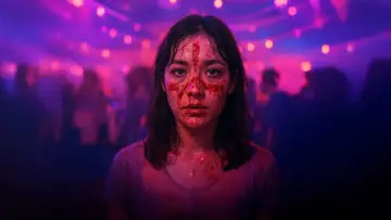Zasłona do filmu "默殺：無聲之地" #1211084