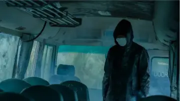 Zasłona do filmu "默殺：無聲之地" #856839