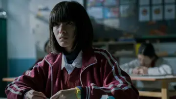 Zasłona do filmu "默殺：無聲之地" #856840