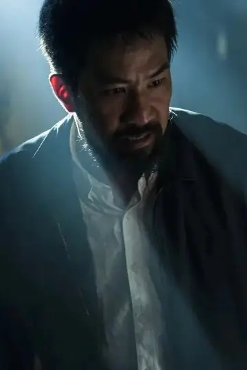 Plakat do filmu "默殺：無聲之地" #856846