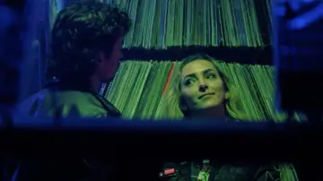 Zasłona do filmu "Ścięta noc" #1003886