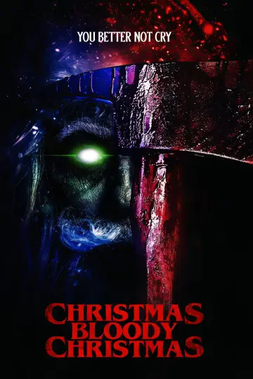 Plakat do filmu "Ścięta noc" #1003890