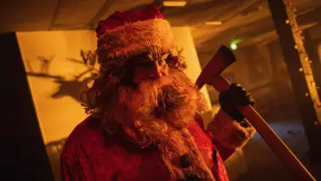 Zasłona do filmu "Ścięta noc" #317354