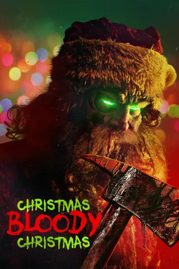 Plakat do filmu "Ścięta noc" #317360