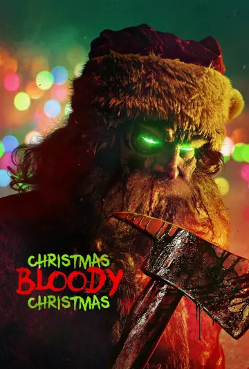 Plakat do filmu "Ścięta noc" #317363