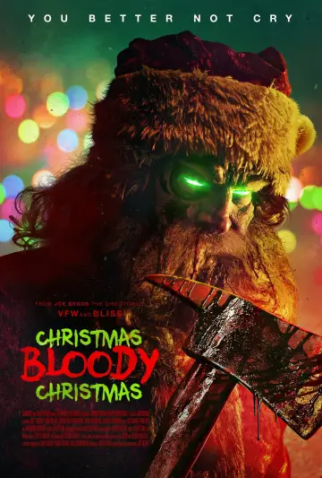 Plakat do filmu "Ścięta noc" #317365