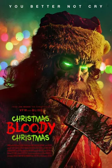 Plakat do filmu "Ścięta noc" #317366