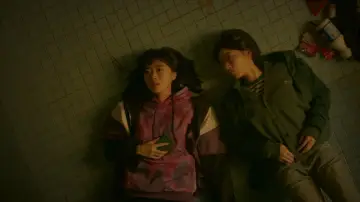 Zasłona do filmu "지옥만세" #385633